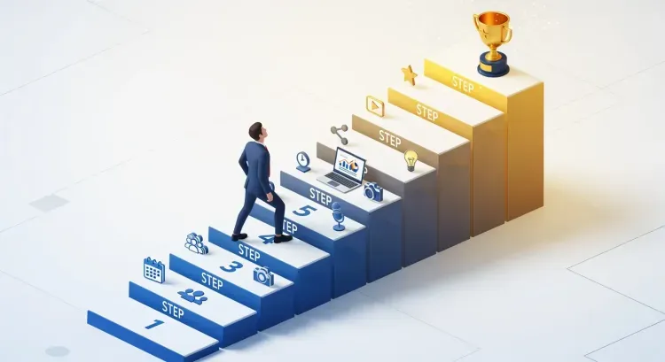 10 Steps to Your Successful MEETYOO Webcast