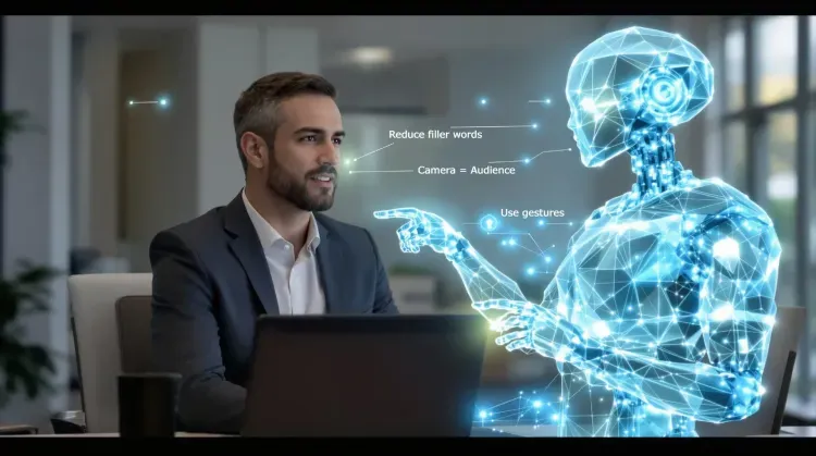 How Good Are You Really? Analyzing Speaker Performance with AI