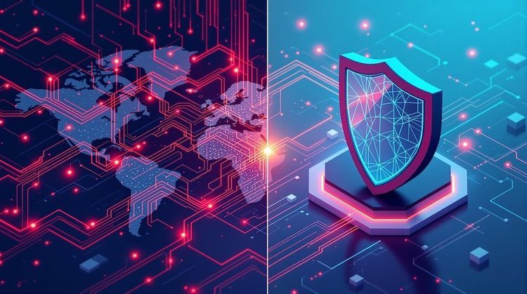 Die DSGVO-Falle: Warum die Wahl deines Webinar-Tools über deinen Datenschutz entscheidet