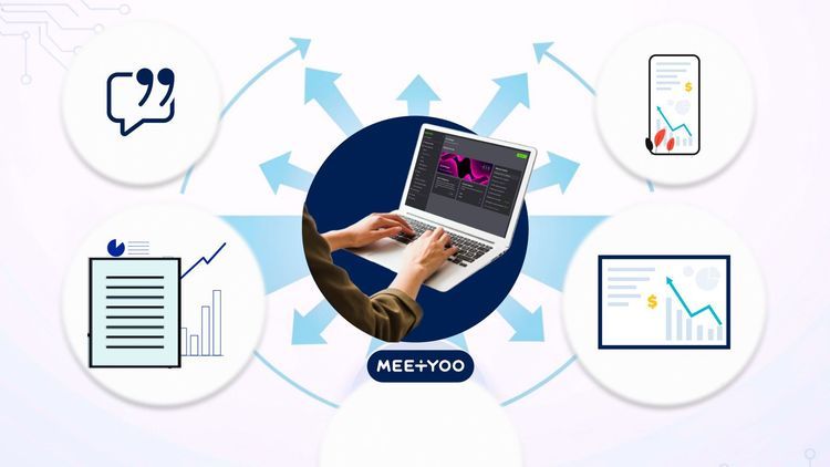 Mehr als nur ein Transkript: Wie KI den ROI deiner Webcasts wirklich maximiert