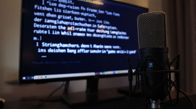 Live Transcription Stress Test: AWS vs. Google – Who Delivers the Best WER?