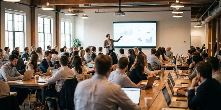 Change-Kommunikation, die ankommt: wie Mitarbeitende die Botschaft nicht nur empfangen, sondern wirklich verstehen