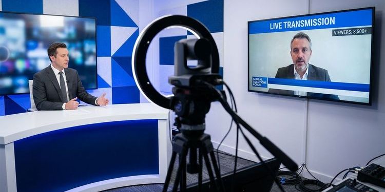 ON24 Alternative für DACH-Unternehmen: DSGVO-konform & ohne Preisschock