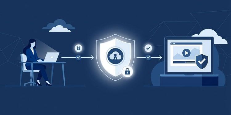 Webcast SSO mit Azure AD: Zugangskontrolle für Enterprise-Events