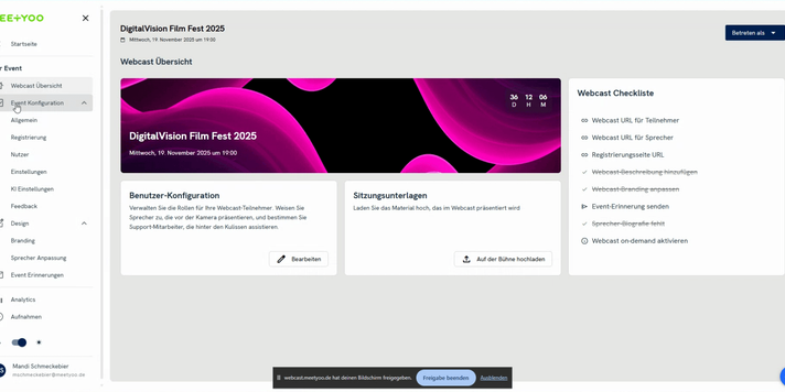 Intelligent Question Management: How to Use AI Labeling in Your Webcast