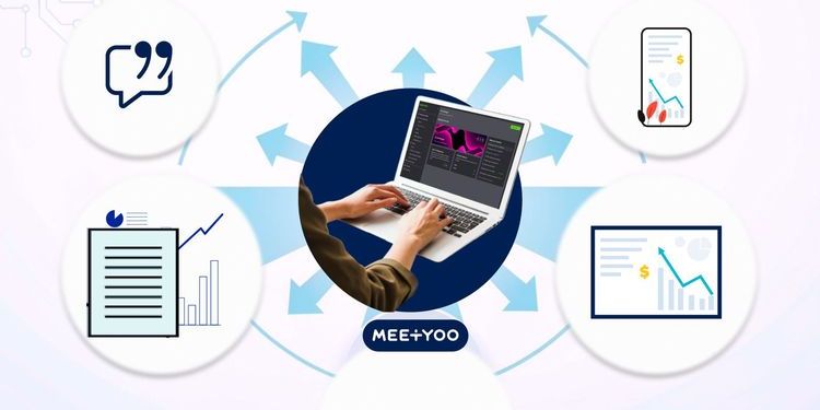 Mehr als nur ein Transkript: Wie KI den ROI deiner Webcasts wirklich maximiert