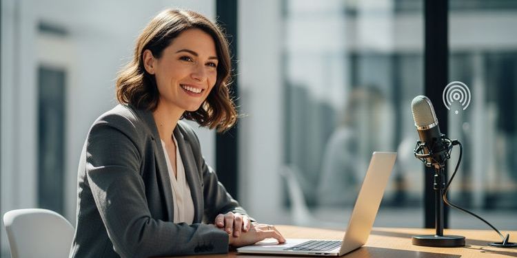 Das moderne Webcast Studio: Warum Hardware nur die Hülle und Software das Gehirn ist