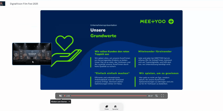 Uploading Presentations and Videos in the Webcast Studio: A How-To Guide