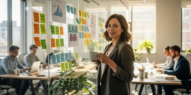 Von 1 auf 50: So baust du ein erfolgreiches Webinar-Programm auf, ohne dein Team zu überlasten