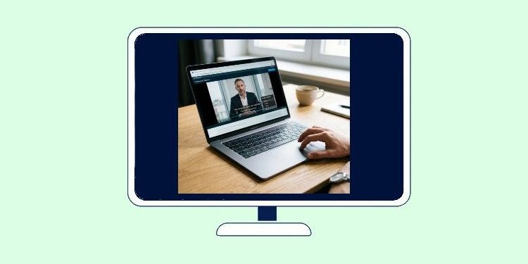 Webcasts barrierefrei gestalten: Untertitel & Übersetzung in deinem MEETYOO Show Webcast